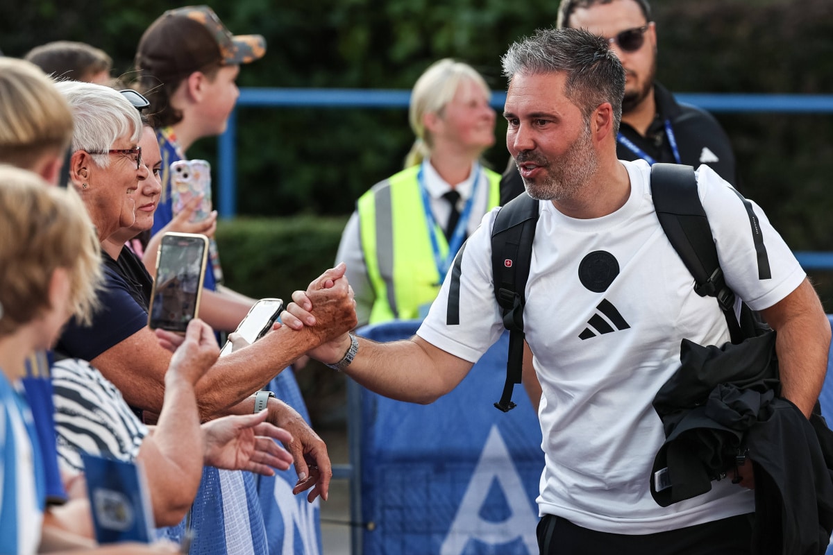 Leicester City fixtures 2025&ndash;26: Full list of away games and guides