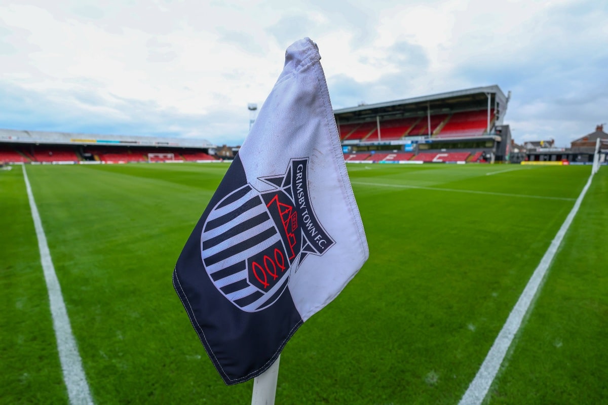 Grimsby Town vs Man Utd: Latest ticket information, seating plan and how to watch on TV 1 Grimsby Town vs Man Utd latest ticket information