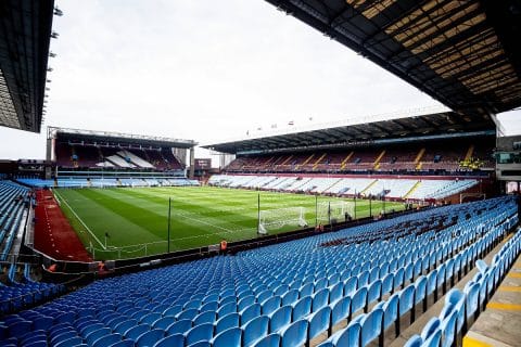 Villa Park expansion: Latest news on Aston Villa stadium