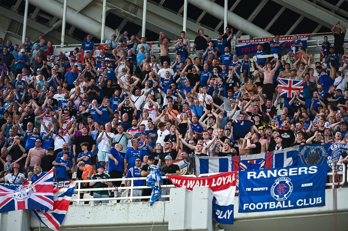 Away fans' guide to Plzen: Key information for Rangers fans 1 away fans guide to plzen
