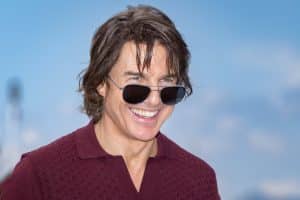 Famous people seen at Atletico Madrid stadium