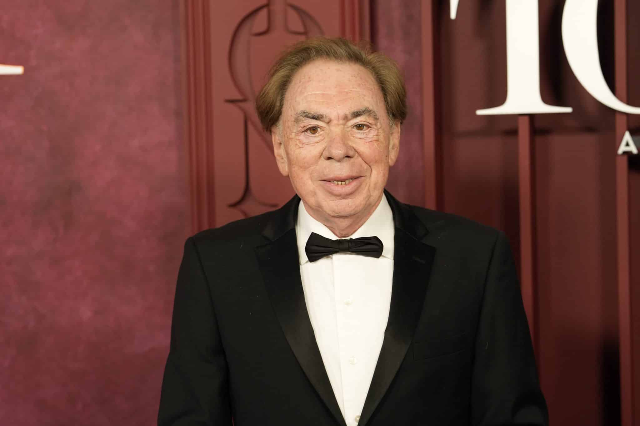 Andrew Lloyd Webber is a famous Leyton Orient fan