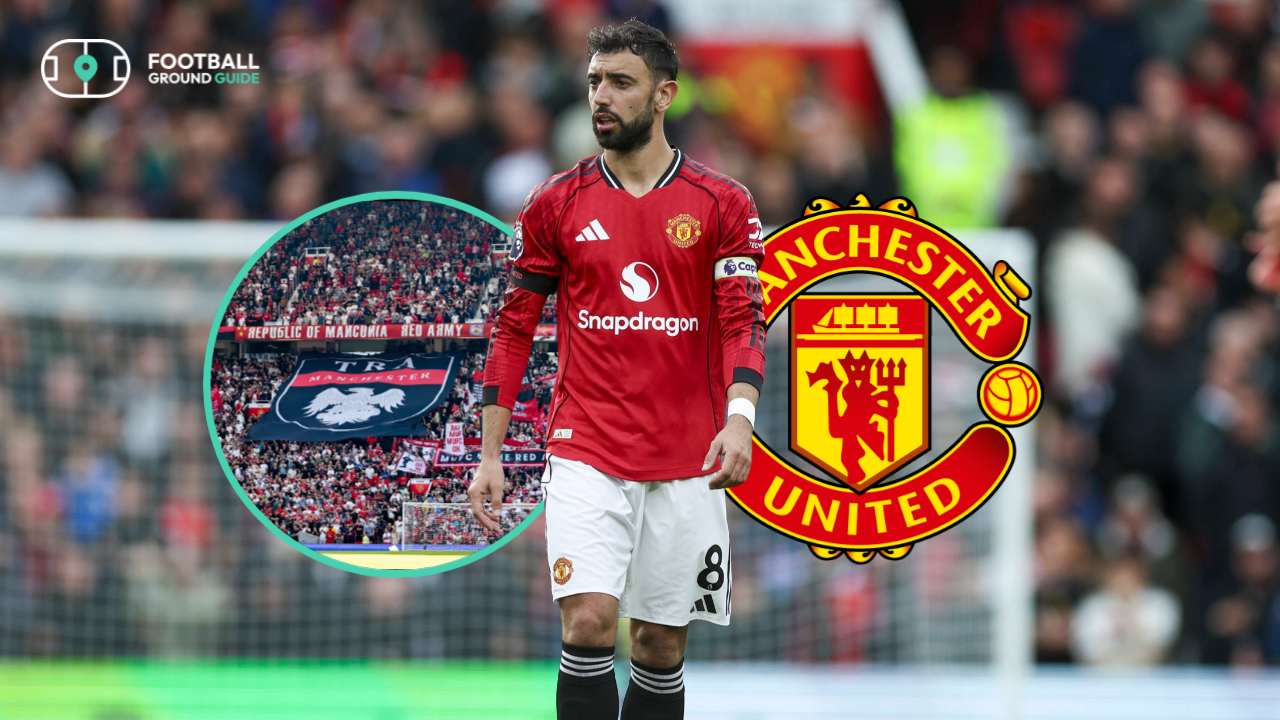 Bruno Fernandes chant: Lyrics, tune and story behind Man United&rsquo;s song for their playmaker