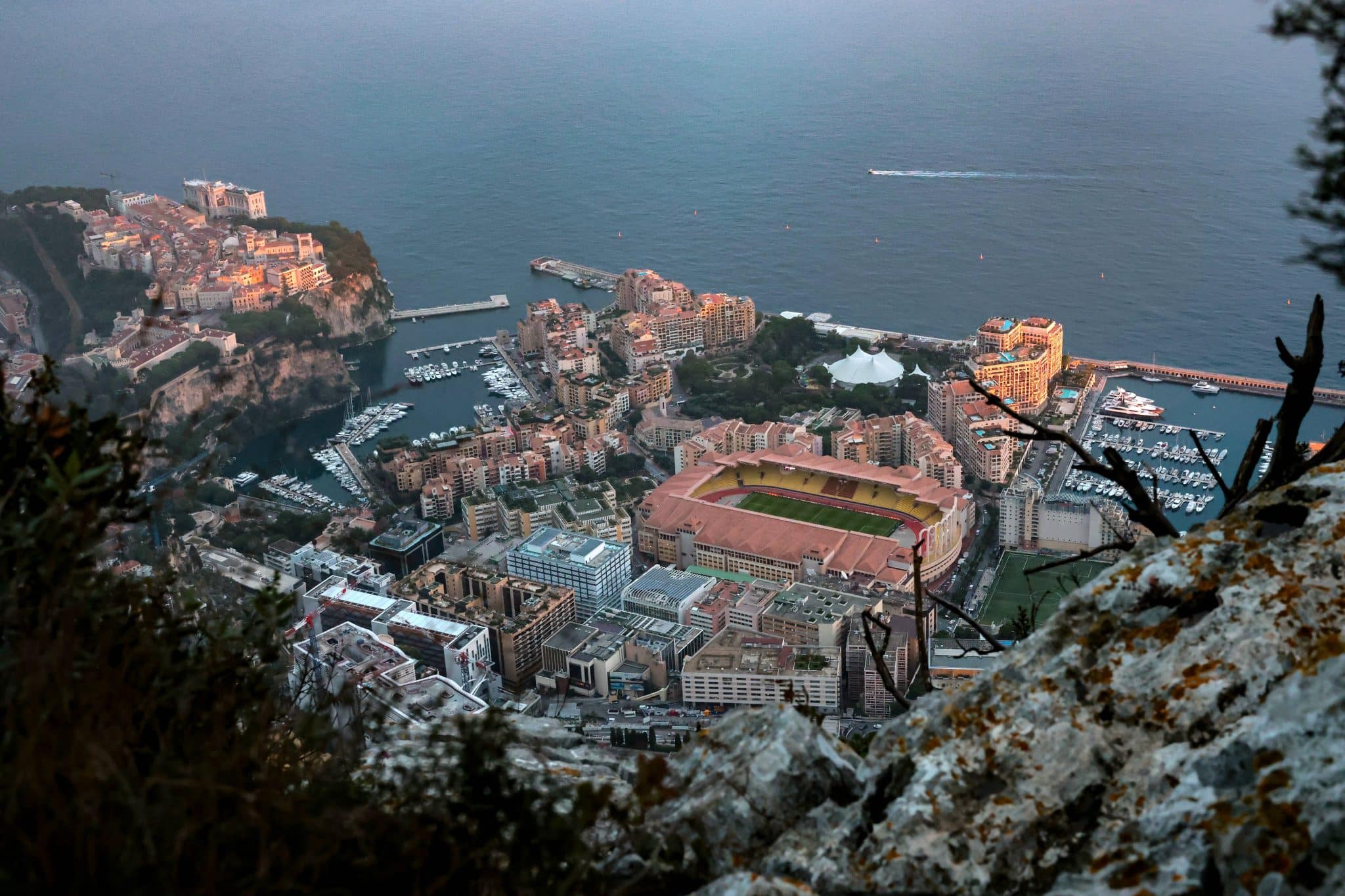 How to get Man City tickets vs Monaco