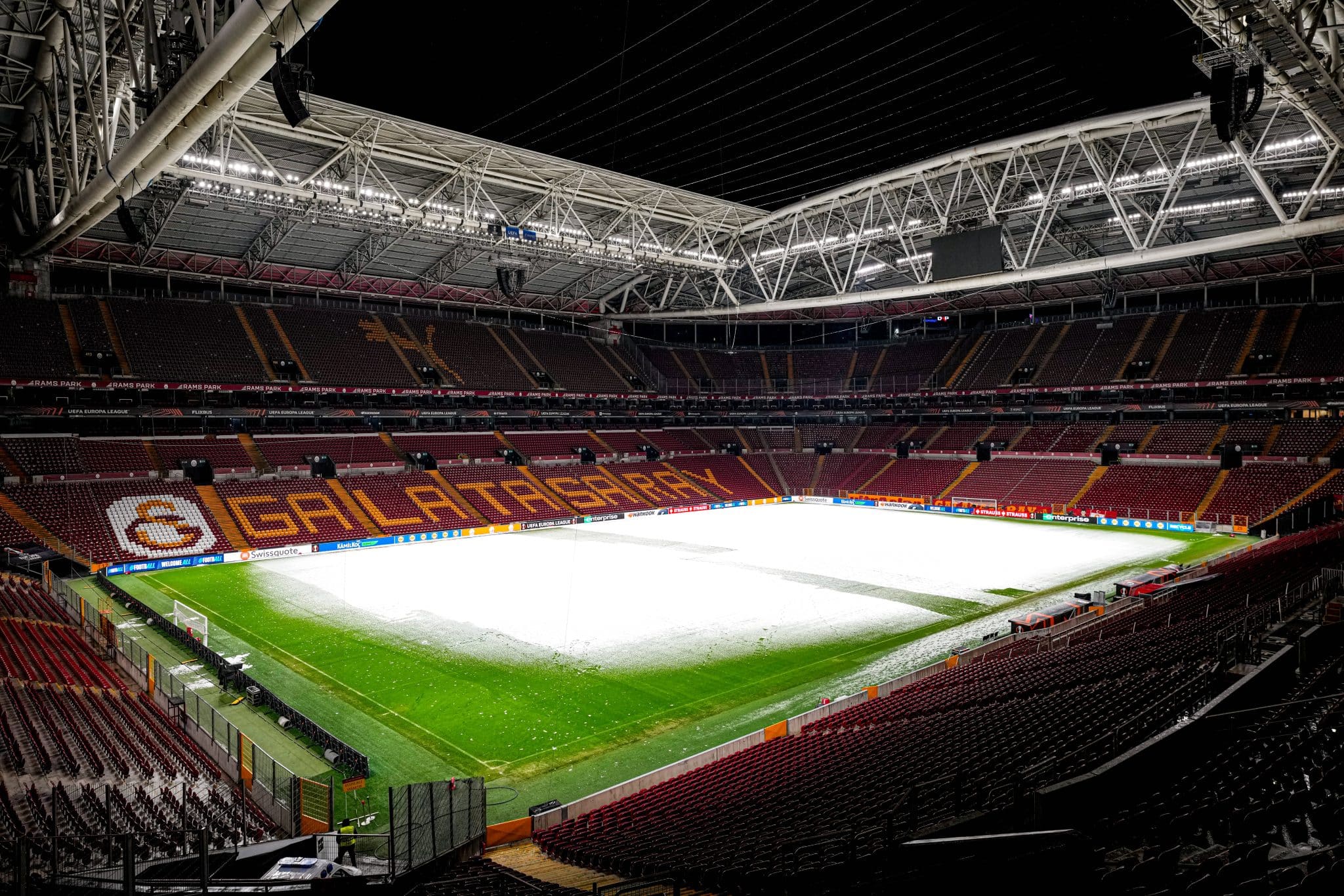 How to get Liverpool tickets vs Galatasaray 1 How to get Liverpool tickets vs Galatasaray