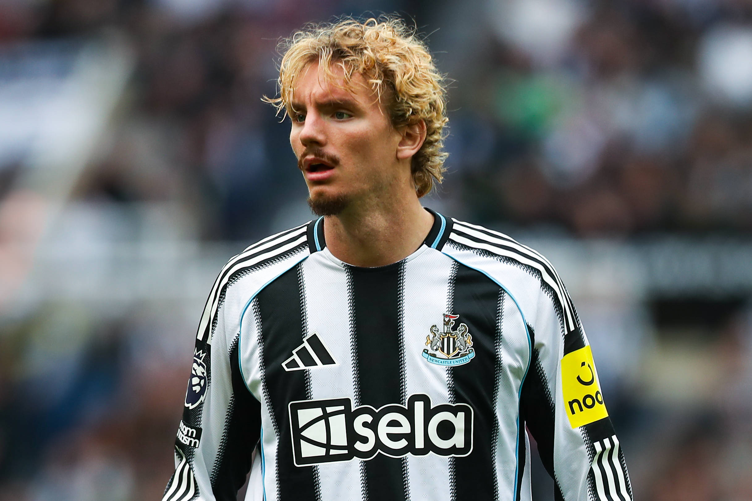 Nick Woltemade chant: Lyrics, tune and story behind Newcastle fans’ new song for their new front man 1 Nick Woltemade chant