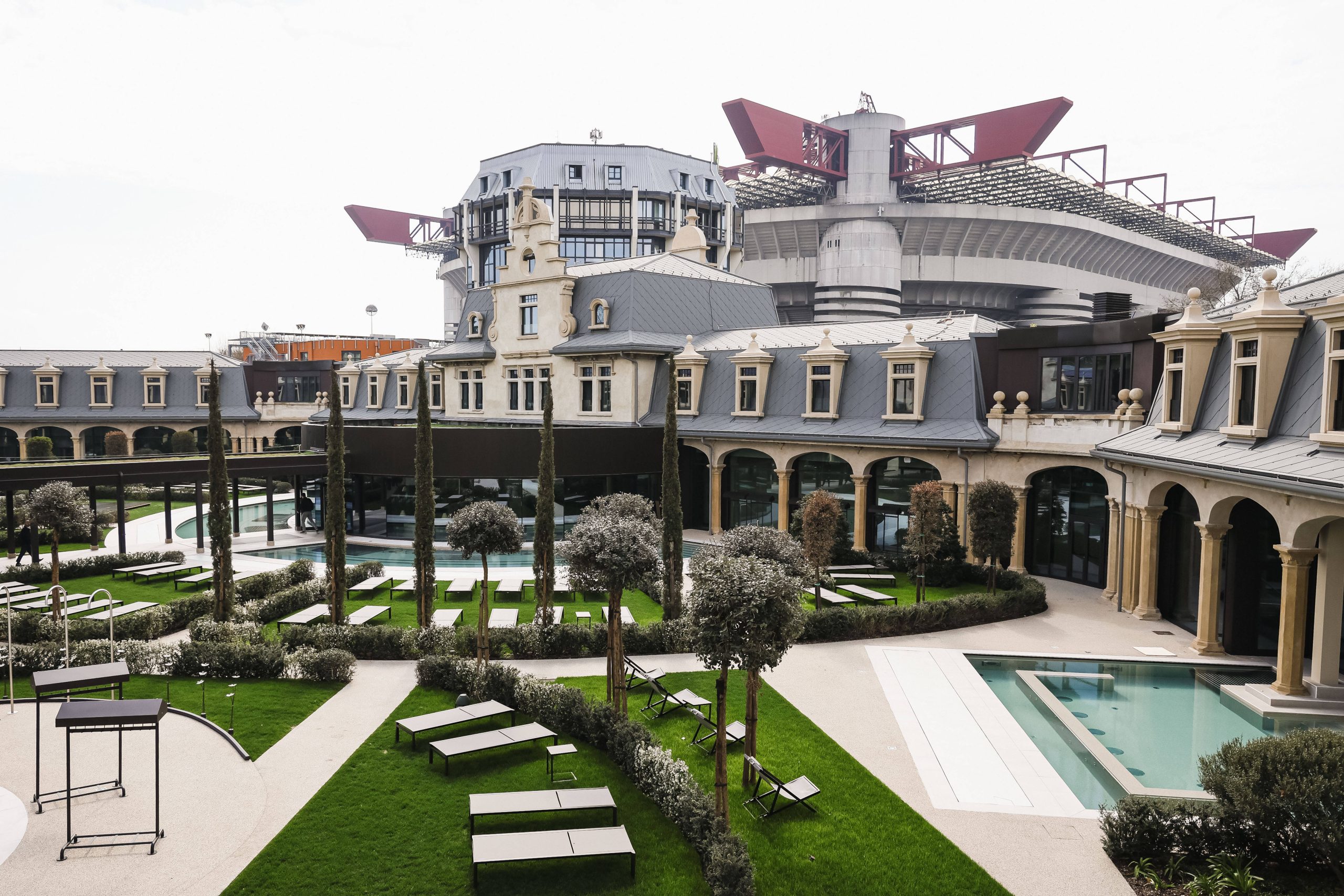 San Siro update: Inter Milan president now issues stark warning amid stadium redevelopment saga