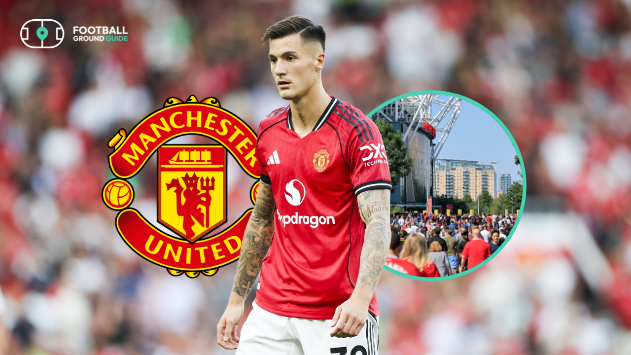 Benjamin Sesko chant: Lyrics, tune and story behind Man Utd&rsquo;s song for their new striker