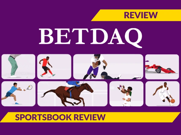 Betdaq review