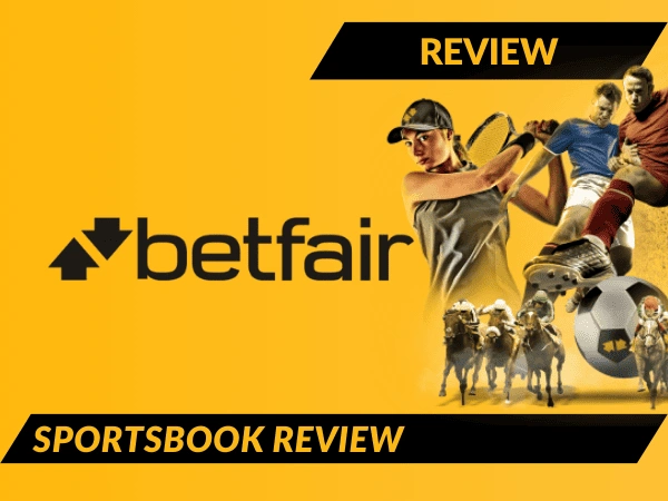 Betfair Review