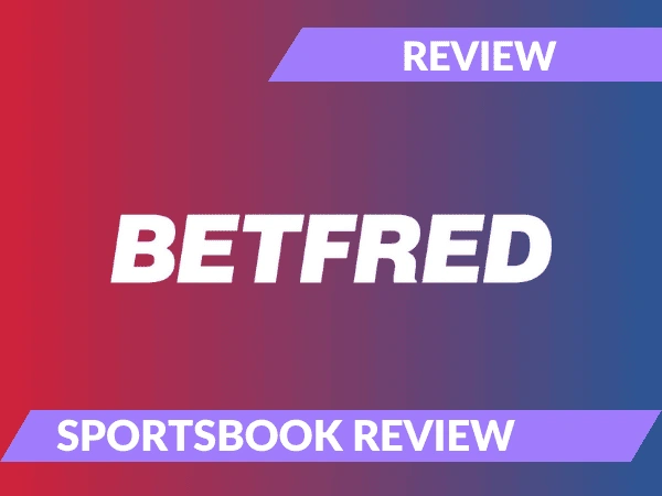 Betfred Review