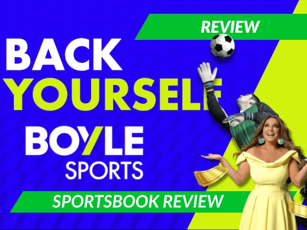 Boylesports Review