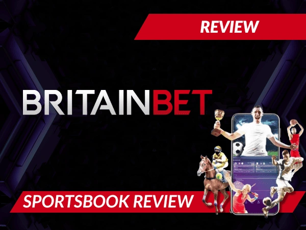 Britainbet review