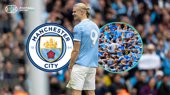 Erling Haaland chant: Lyrics, tune and story behind Manchester City&rsquo;s goal-machine anthem