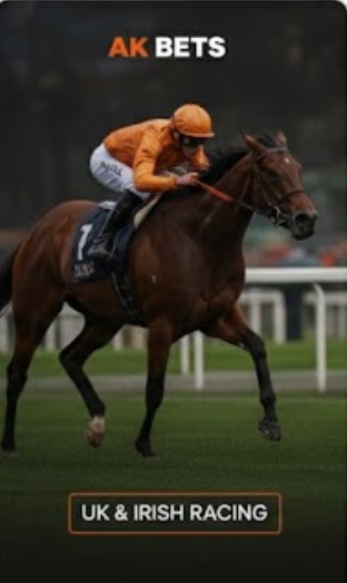 AK bets - What sports can you bet on?