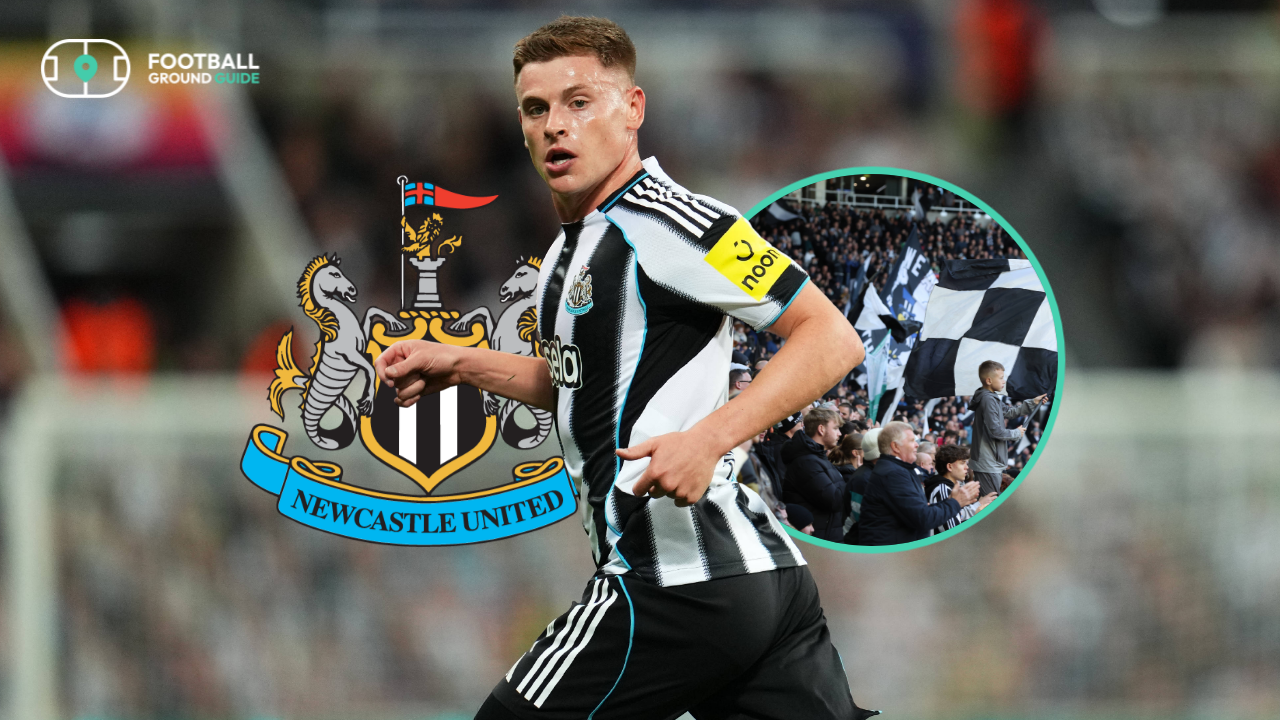 Harvey Barnes chant: Lyrics, tune and story behind Newcastle&rsquo;s song for their underrated winger
