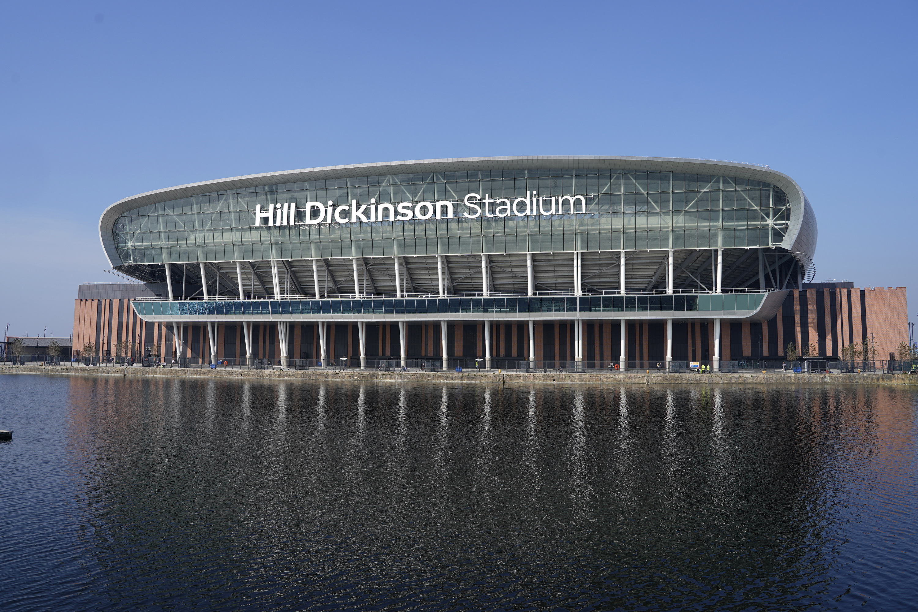 The top ten most expensive stadiums in history 5 ICONSPORT 362509 0003