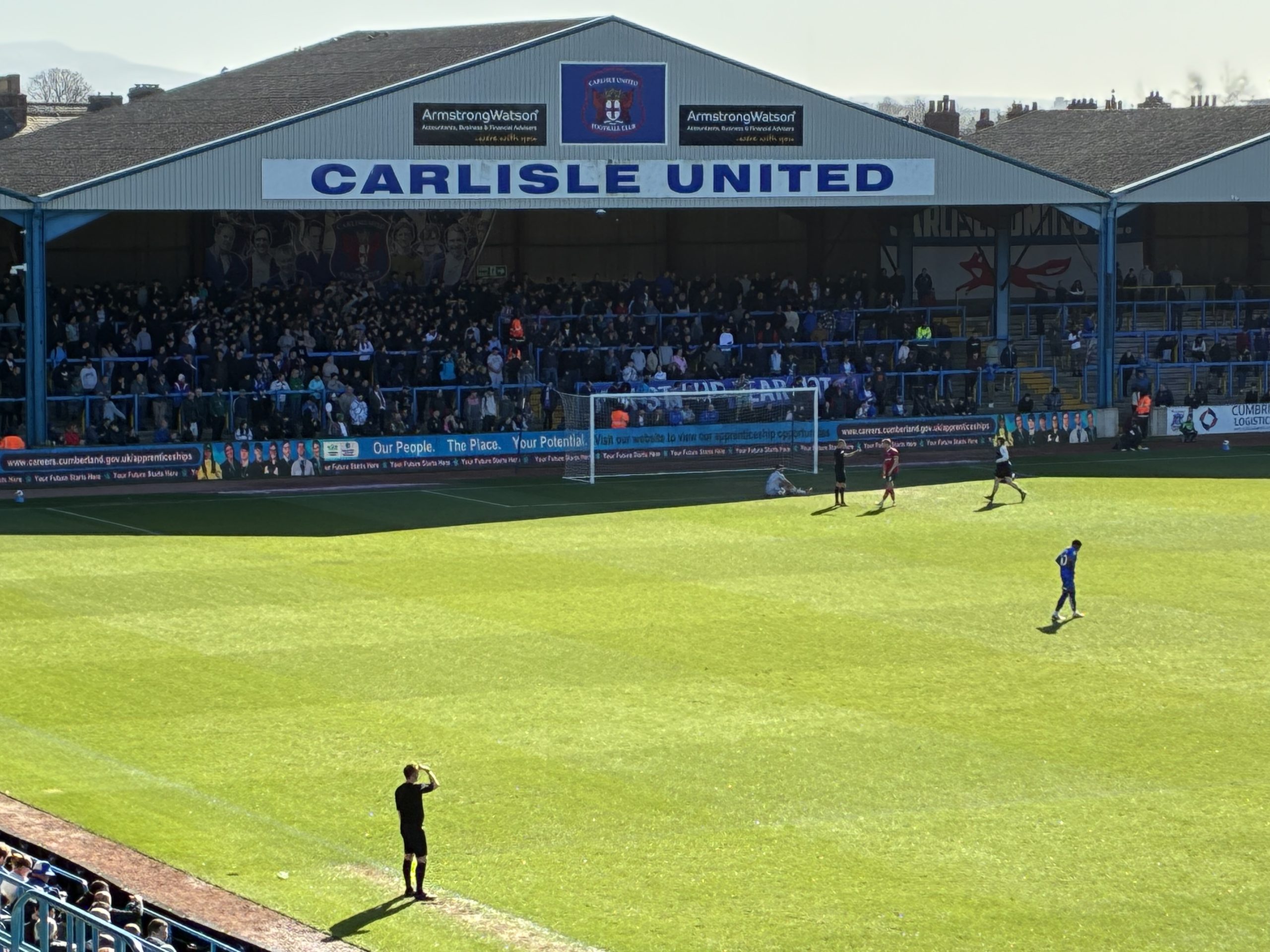 Carlisle United