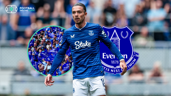 Jack Grealish chant: Lyrics, tune and story behind Everton&rsquo;s song for their new on-loan star