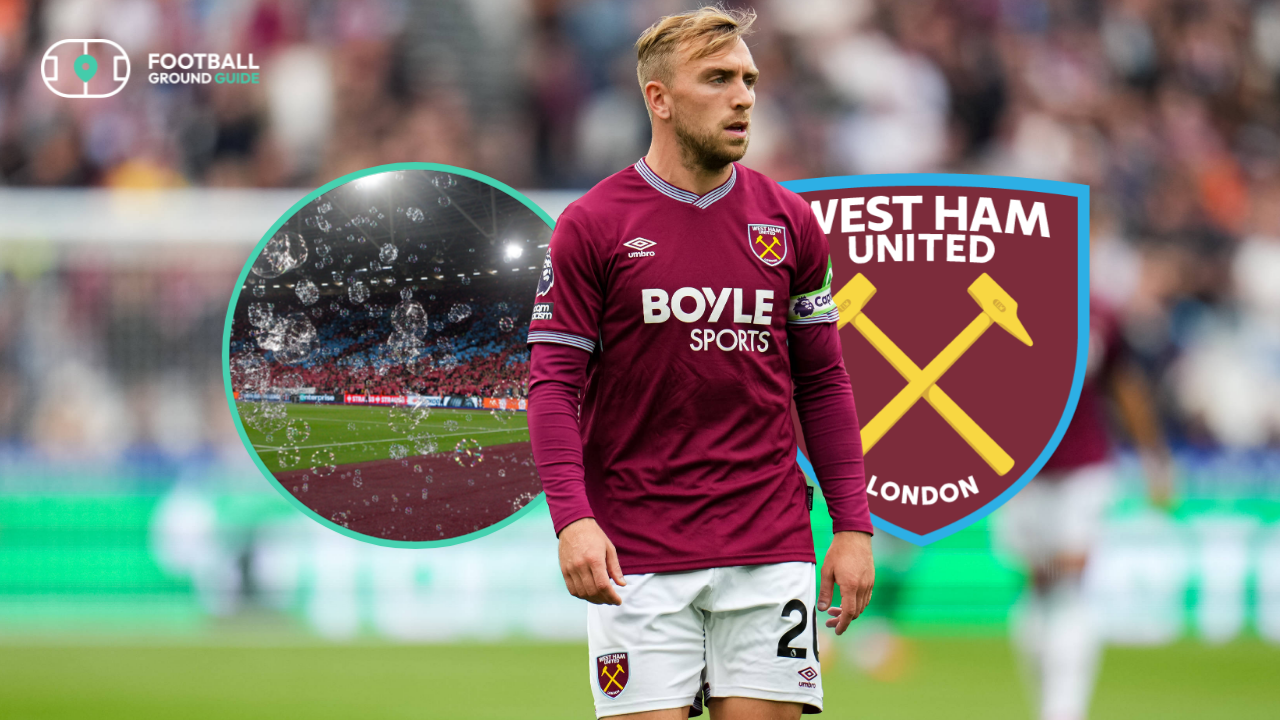 Jarrod Bowen Chant: Lyrics, tune and story behind West Ham&rsquo;s song for their goalscoring hero