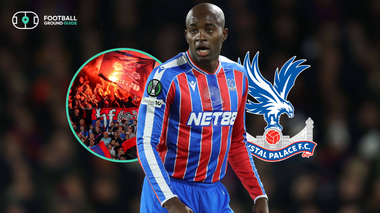 Jean-Philippe Mateta Chant: Lyrics, tune and story behind Crystal Palace&rsquo;s song for their French goal machine