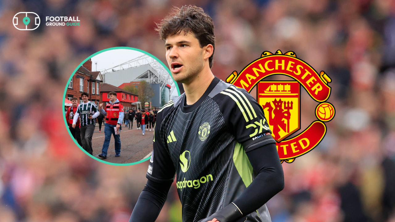 Senne Lammens chant: Lyrics, tune and story behind Man Utd&rsquo;s song for their new shot stopper