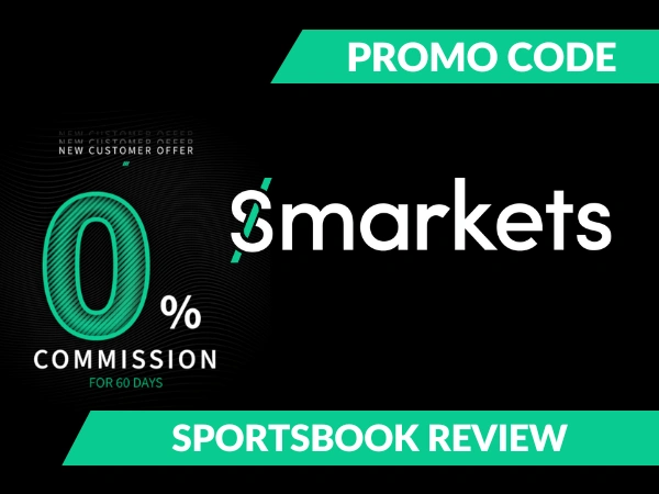 Smarkets Sportsbook Review