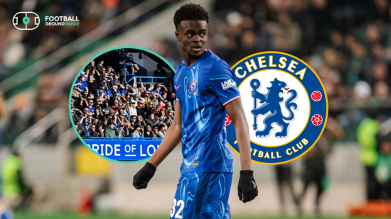 Tyrique George chant: Lyrics, tune and story behind Chelsea&rsquo;s rising star anthem