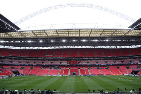 UEFA confirm shortlist for hosting 2029 Champions League final as Wembley rivals iconic stadium
