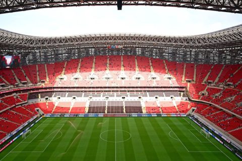 AFCON 2025: Everything you need to know about the new Prince Moulay Abdellah Stadium in Rabat