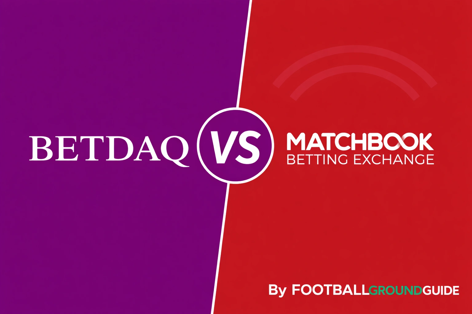 betdaq vs matchbook