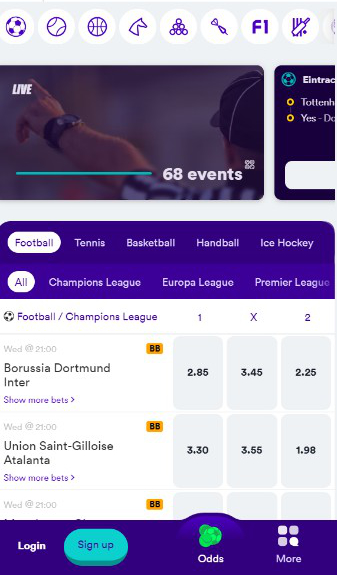 casumo review uk sportsbook