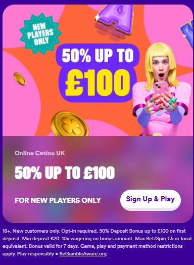 casumo uk casino welcome offer