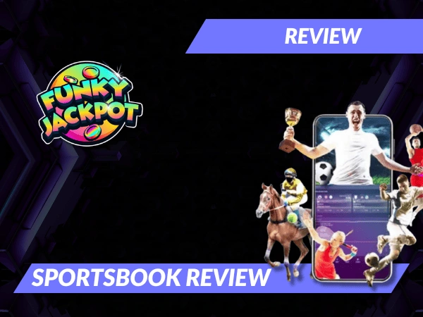 funky jackpot review