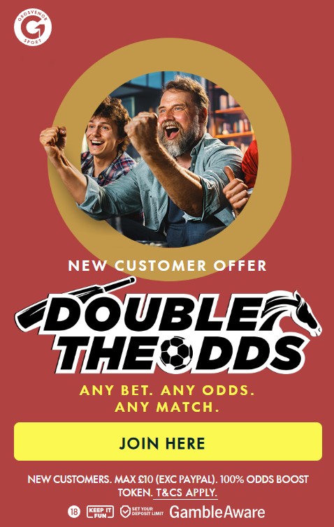 grosvenor review and sports sign up offer