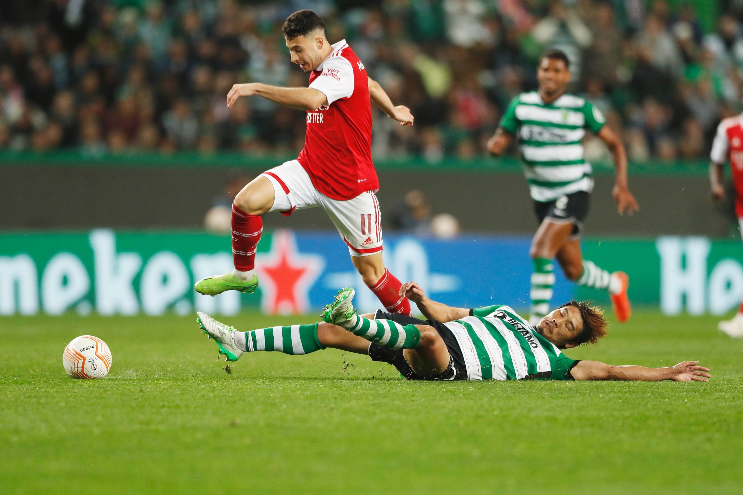 INEOS now warned they could spark major backlash over &pound;2bn Man Utd stadium project