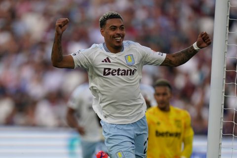 Morgan Rogers chant: Lyrics, tune and story behind Aston Villa&rsquo;s youngstar song