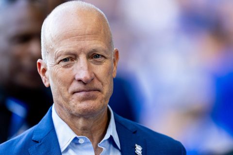 Tom Wagner makes big naming rights admission over new &pound;4bn Birmingham City Stadium