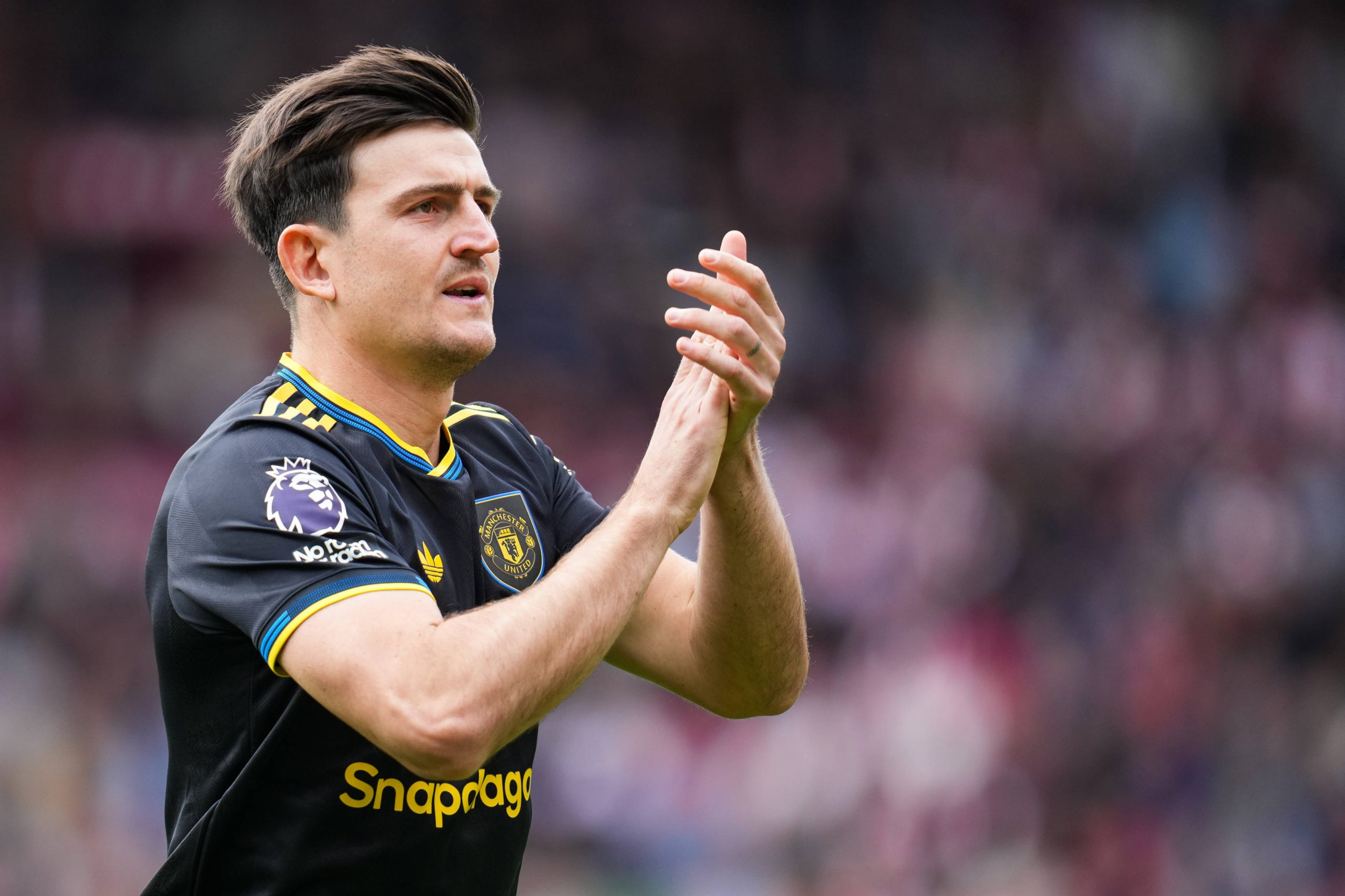 Harry Maguire