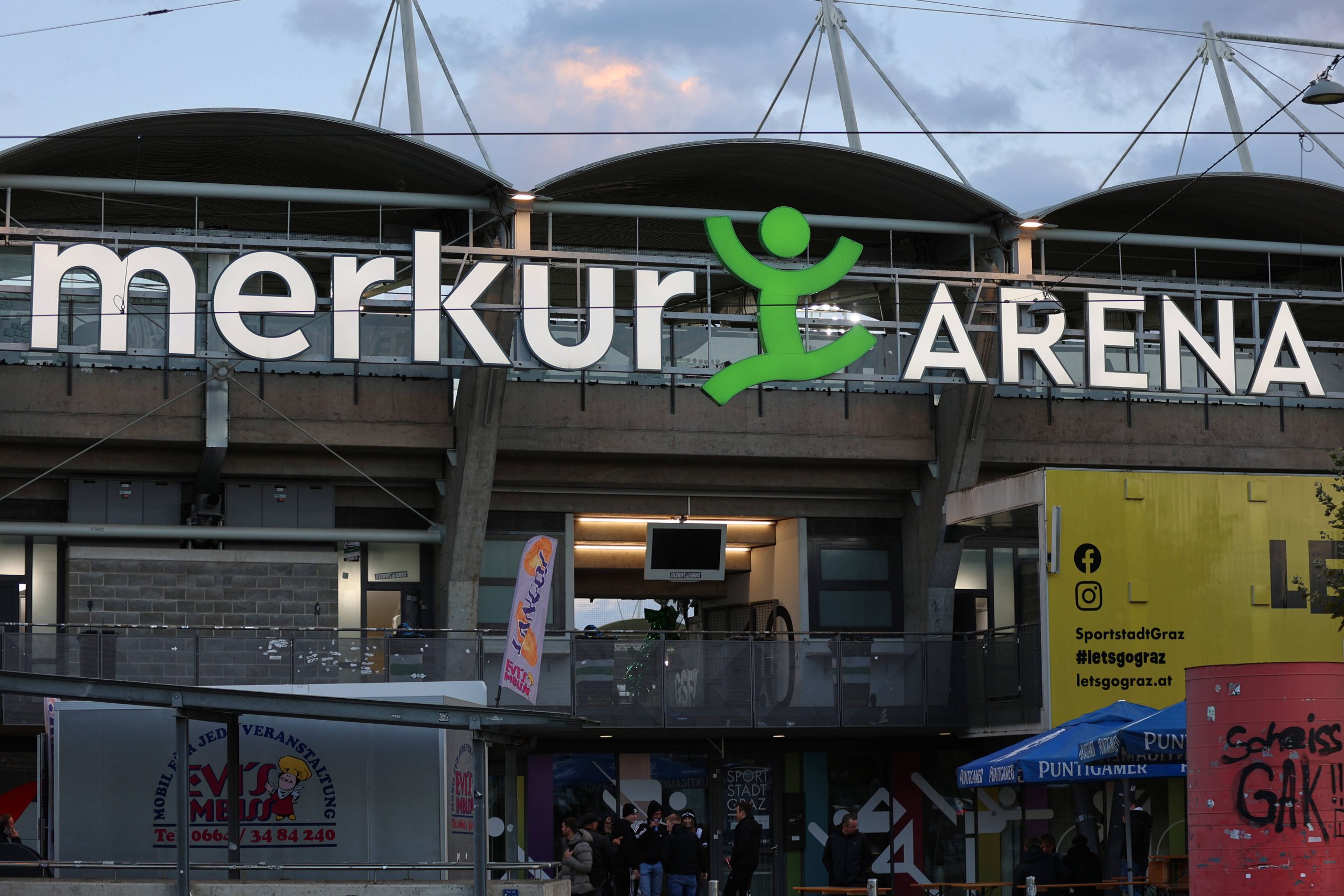 Away fans&rsquo; guide to Graz: Key information for Nottingham Forest fans