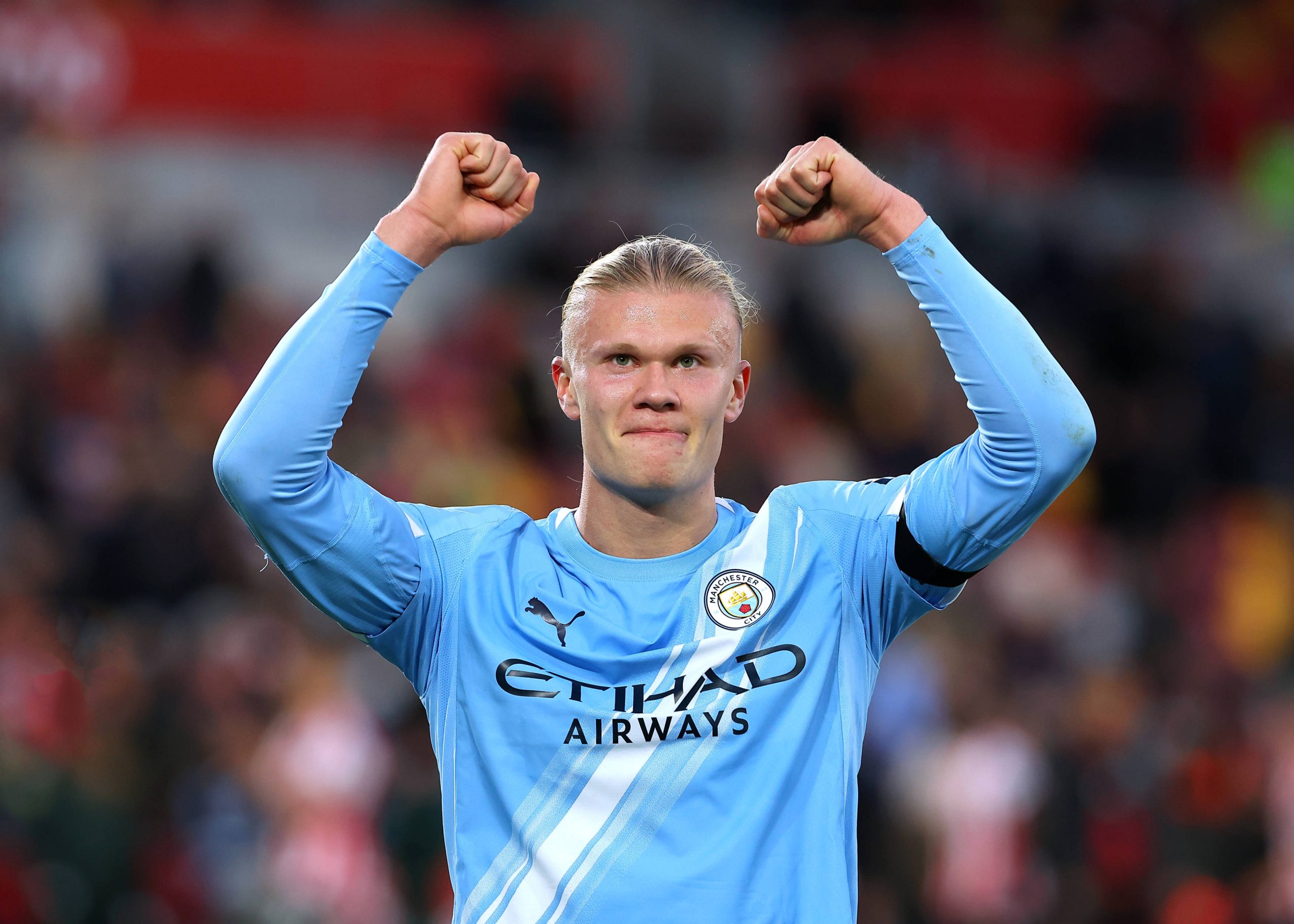 Erling Haaland chant: Lyrics, tune and story behind Manchester City's goal-machine anthem 1 Erling Haaland chant