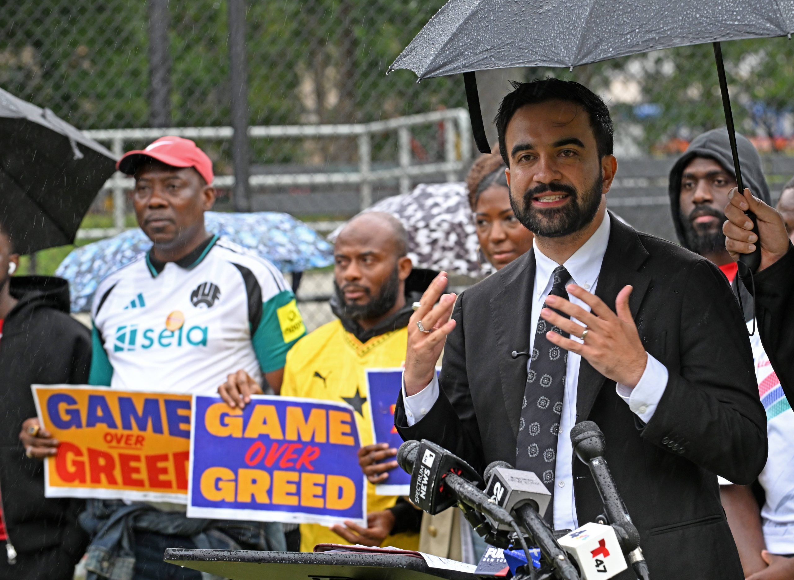 Revealed: The eye-watering costs of 2026 World Cup tickets as sales begin