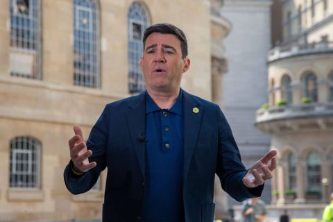 Man Utd welcome major boost as &pound;2bn new Old Trafford regeneration project takes huge step forward