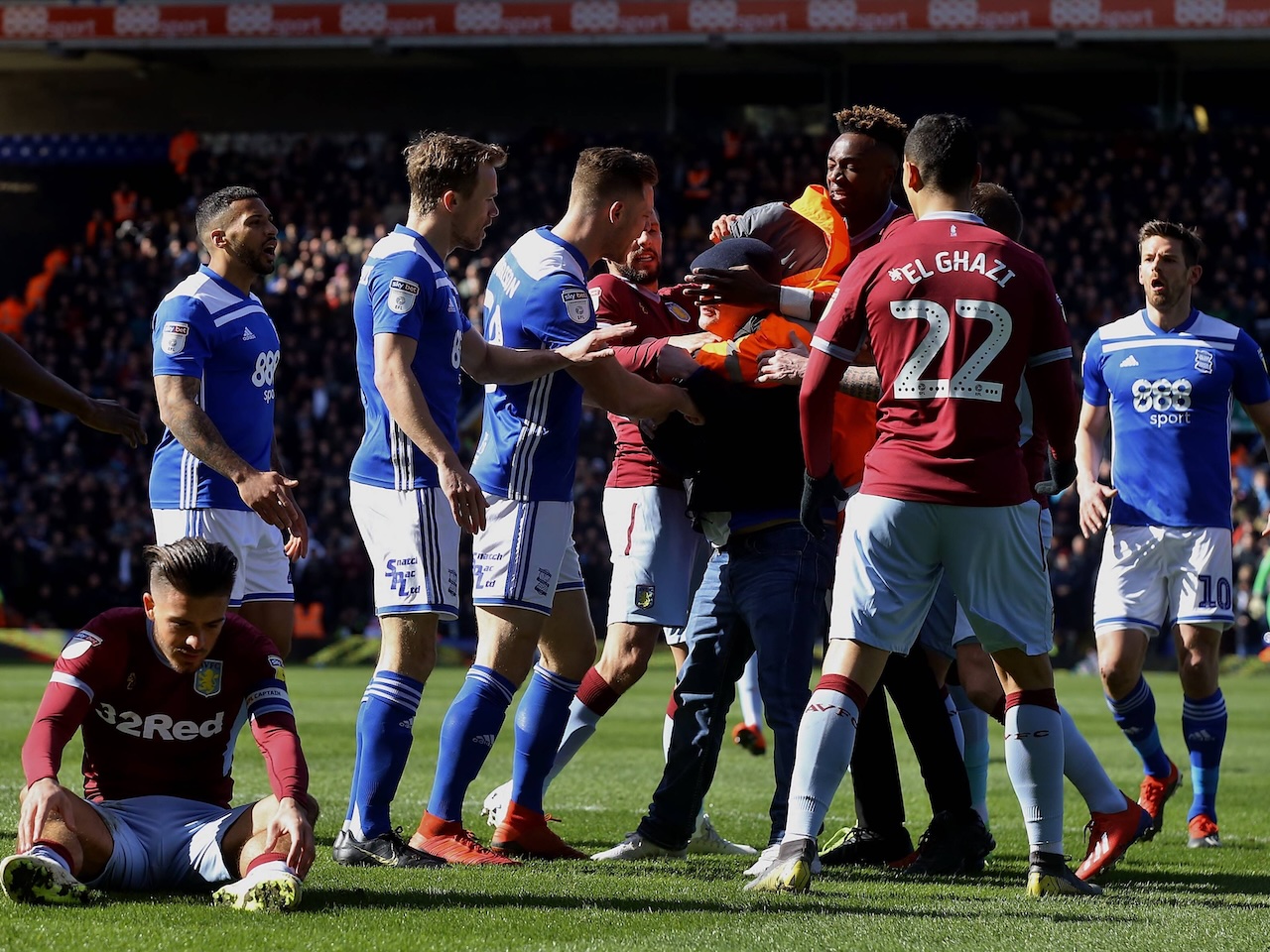 The top 10 biggest derbies and rivalries in English football, including North London derby 6 BV