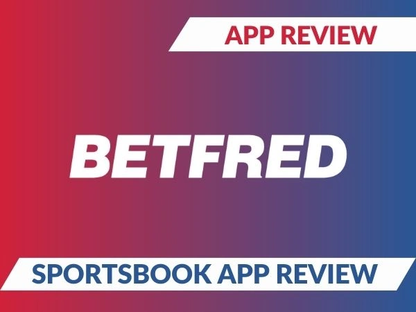 Betfred app review (March 2026): Sports, casino & games in one place
