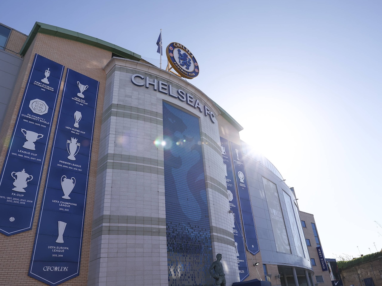 How BlueCo are now feeling about Earls Court stadium plans after Chelsea were dealt gutting blow