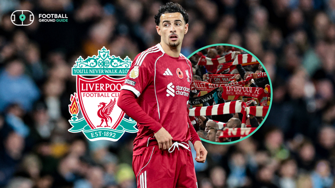 Curtis Jones chant: Lyrics, tune and story behind Liverpool&rsquo;s song for their local hero