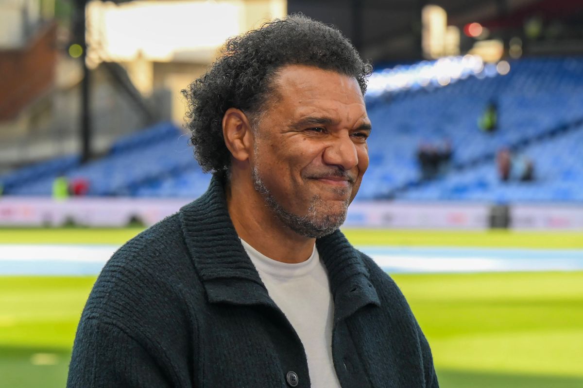 Tom Wagner told exactly what Birmingham City must do to fill new 62,000-seater stadium 1 EFL expert Don Goodman