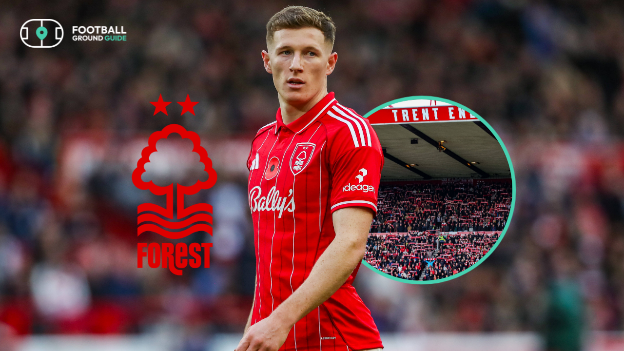 Elliot Anderson chant: Lyrics, tune and story behind Nottingham Forest&rsquo;s song for their in-demand star