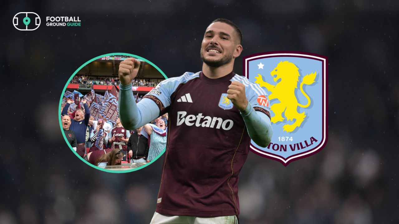 Emi Buendia chant: Lyrics, tune and story behind Aston Villa&rsquo;s song for their Argentinian playmaker